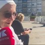 Da Viterbo al Gemelli per Leone XIV, una suora 80enne: "Si può pregare ovunque ma oggi volevo essere vicina al Papa"