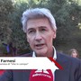 Salute, Farnesi: "Vite in campo' per una società più inclusiva. I veri eroi sono le famiglie" Salute, Farnesi: "Vite in campo' per una società più inclusiva. I veri eroi sono le famiglie"