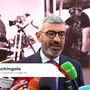 Inchingolo (Gruppo FS): "Onore presentare nuovo spot alla Festa del Cinema di Roma, ferrovie raccontano storia dell'Italia"