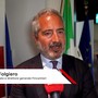Industria, De Luca (Aises Ets/Spes Academy): "Capacità industriali e tecnologie abilitano la sovranità politica"