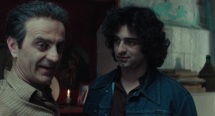'Je So' Pazzo', ecco il trailer ufficiale del nuovo film su Pino Daniele