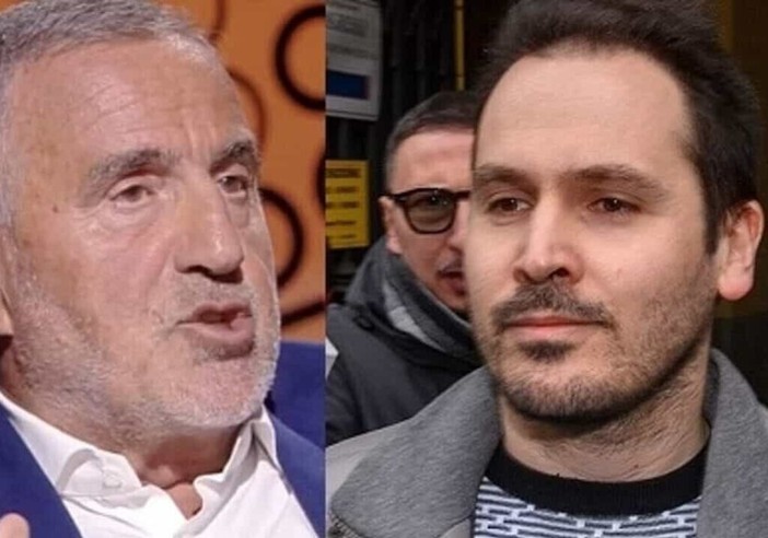 Omicidio Garlasco, "Non c’è prova dei soldi a Venditti" Omicidio Garlasco, "Non c’è prova dei soldi a Venditti"
