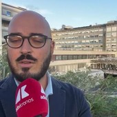Papa Leone dimesso dal Gemelli, le videonews dal nostro inviato Papa Leone dimesso dal Gemelli, le videonews dal nostro inviato