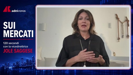 Mercati più cauti: Milano supera i 54mila punti, rally di Banco Bpm dopo apertura a fusione con CA Italia Mercati più cauti: Milano supera i 54mila punti, rally di Banco Bpm dopo apertura a fusione con CA Italia