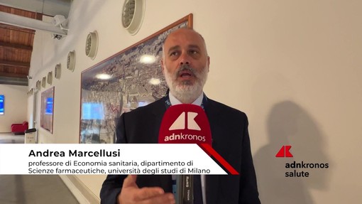 Salute, Marcellusi (uniMi): 'evitate oltre 20 mila ospedalizzazioni grazie a vaccino antinfluenzale adiuvato'