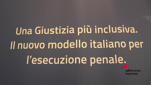 Giustizia: avanza il progetto del Ministero per l'inclusione socio lavorativa che abbatte la recidiva