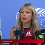 Fallaci: Sardone (Lega), "Fallaci penna libera, se ci fosse oggi la accuserebbero di islamofobia" Fallaci: Sardone (Lega), "Fallaci penna libera, se ci fosse oggi la accuserebbero di islamofobia"