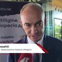 Salute: Rossetti (Aiv), 'associazione per accelerare riconoscimento nuove terapie vitiligine' Salute: Rossetti (Aiv), 'associazione per accelerare riconoscimento nuove terapie vitiligine'