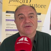 Caso Roggero, Gratteri: "Non si può parlare di grazia prima di percorso in carcere" Caso Roggero, Gratteri: "Non si può parlare di grazia prima di percorso in carcere"