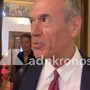 Milano, Cottarelli: "Io candidato? Nessuno mi ha fatto proposta ufficiale, al momento non ci penso" Milano, Cottarelli: "Io candidato? Nessuno mi ha fatto proposta ufficiale, al momento non ci penso"
