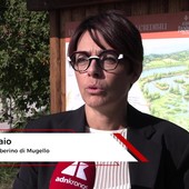 Di Maio (sindaca Barberino), "La collaborazione pubblico-privato rilancia la biodiversità"