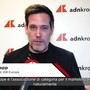 Intersections 2026, Knapp (IAB Europe): "Entro il 2030 l'AI sarà nel 30% della pubblicità europea" Intersections 2026, Knapp (IAB Europe): "Entro il 2030 l'AI sarà nel 30% della pubblicità europea"