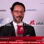 Biffi (Assolombarda): "Siamo all'alba di un passaggio fondamentale nella rivoluzione tecnologica" Biffi (Assolombarda): "Siamo all'alba di un passaggio fondamentale nella rivoluzione tecnologica"