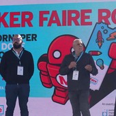 Eni festeggia 100 anni a Maker Faire Rome 2026 e lancia Innovators Under 35 Europe