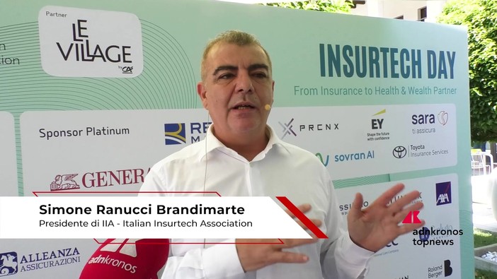 Assicurazioni: Ranucci Brandimarte (IIA), 'molte più energie in prevenzione e assistenza'