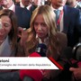 Nautica: Meloni (Presidenza del Consiglio), 'Difendiamo un'eccellenza italiana che produce ricchezza e lavoro' Nautica: Meloni (Presidenza del Consiglio), 'Difendiamo un'eccellenza italiana che produce ricchezza e lavoro'