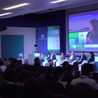Learning Forum 2026: la voce delle persone al centro dell'apprendimento