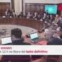 Manovra 2027, mercoledì alle 12 il Cdm per il varo del testo Manovra 2027, mercoledì alle 12 il Cdm per il varo del testo