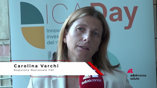 Ica day, Varchi: "da Palermo un modello pilota da esportare a livello nazionale" Ica day, Varchi: "da Palermo un modello pilota da esportare a livello nazionale"