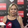 Fashion & Talent, Di Monte (Accademia del Lusso): "Nostro evento in piazza di Spagna dove si sono tenute sfilate di grandi stilisti" Fashion & Talent, Di Monte (Accademia del Lusso): "Nostro evento in piazza di Spagna dove si sono tenute sfilate di grandi stilisti"
