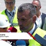 Un nuovo inizio per l'industria a Brindisi, Decaro: "noi saremo attenti a seguire anche le preoccupazioni dei lavoratori e delle loro famiglie delle sigle sindacali" Un nuovo inizio per l'industria a Brindisi, Decaro: "noi saremo attenti a seguire anche le preoccupazioni dei lavoratori e delle loro famiglie delle sigle sindacali"