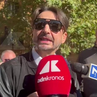Protesta Ncc contro il caro carburanti, Artusa (Muoversi): "Contro di noi accanimento" Protesta Ncc contro il caro carburanti, Artusa (Muoversi): "Contro di noi accanimento"