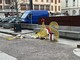 (foto tratte dalla pagina Facebook "Vigevano prima di tutto")