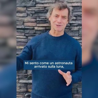 Alberto Angela: "Nuova specie marina con mio nome? Sorpresa meravigliosa"
