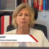 Buzzetti (Sid): "Vittoria di Zverev dimostra che il diabete non ferma la vita" Buzzetti (Sid): "Vittoria di Zverev dimostra che il diabete non ferma la vita"
