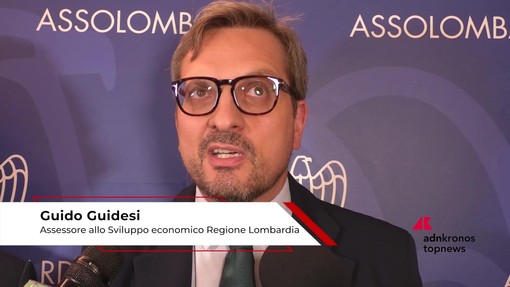 Guidesi (Regione Lombardia): "Con Officina Ai fabbrichiamo intelligenza artificiale"