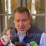 Scontri Milano, Salvini: "Parà pronti con Lince e droni, mi auguro restino per anni"