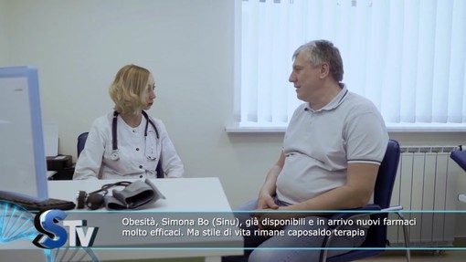 Salus tv n° 34 del 26 agosto 2026