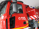 Chiusa temporaneamente la statale del Lago d'Orta per un incendio Chiusa temporaneamente la statale del Lago d'Orta per un incendio
