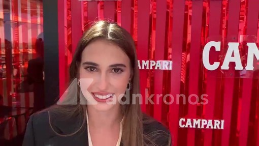 Letizia Arnò dopo Zalone: "Voglio crescere e formarmi, sono carica per quello che verrà" Letizia Arnò dopo Zalone: "Voglio crescere e formarmi, sono carica per quello che verrà"