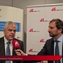 Ferraris: "Proteggere le reti significa difendere i confini virtuali del Paese"