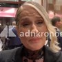 Heather Parisi: "Il mio sogno? Un tango con Stefano De Martino"