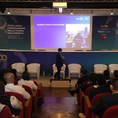 'Energia di Filiera': presentati i risultati del programma promosso da Eni