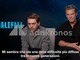 Josh Brolin: "Se come genitore non hai il dubbio di sbagliare, forse non stai facendo le cose nel modo giusto" Josh Brolin: "Se come genitore non hai il dubbio di sbagliare, forse non stai facendo le cose nel modo giusto"