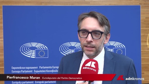 Sviluppo sostenibile, Maran (Pd): "Dopo pandemia e conflitti l'Agenda 2030 ha rallentato, l'Ue tenga alta l'attenzione"