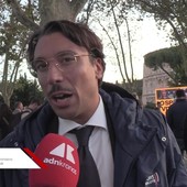 Sport, Pozzi (ministero dello Sport): "Creiamo strutture che aiutino i ragazzi a stare insieme"