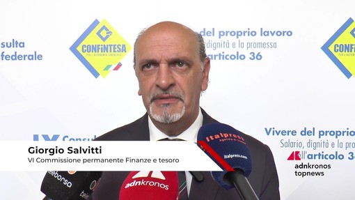 Lavoro, Salvitti (FdI): "Salario minimo rischia appiattimento verso ribasso"