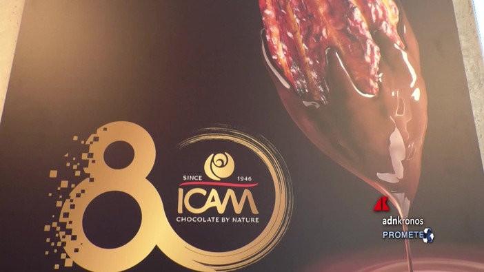 Aziende: Icam compie 80 anni e presenta il Bilancio di Sostenibilità 2025