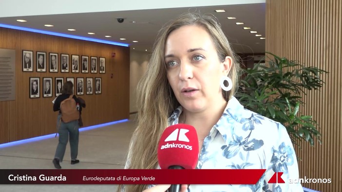 Agricoltura, Guarda (Verdi): "Pac e Ocm fondamentali per il futuro del settore in Europa"