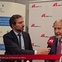 Musumeci: "L'Italia deve tornare protagonista nel Mediterraneo"