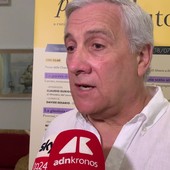 Legge elettorale, Tajani: "Preferenze? Vedremo, ma cosa più importante è riforma" Legge elettorale, Tajani: "Preferenze? Vedremo, ma cosa più importante è riforma"
