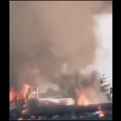 Assalto a portavalori, blitz della polizia in Sardegna con arresti e perquisizioni