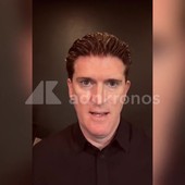 Alan Redmond (Roc Nation): "Endrick al Milan o alla Roma? Non credo che si muoverà dal Real Madrid" Alan Redmond (Roc Nation): "Endrick al Milan o alla Roma? Non credo che si muoverà dal Real Madrid"