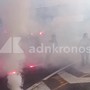 Cortei a Genova, studenti e lavoratori uniti: "Fermare le armi non è reato" Cortei a Genova, studenti e lavoratori uniti: "Fermare le armi non è reato"