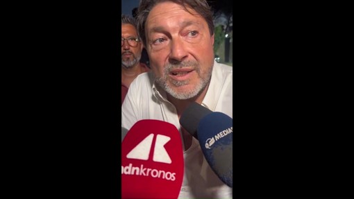 Ranucci: "Andare in una testata Rai? Per me sarebbe un tornare indietro"