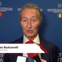 Made in Italy e turismo: Buttarelli (Federdistribuzione), 'Ristorazione ambasciatrice dei prodotti dei paesi da cui provengono' Made in Italy e turismo: Buttarelli (Federdistribuzione), 'Ristorazione ambasciatrice dei prodotti dei paesi da cui provengono'